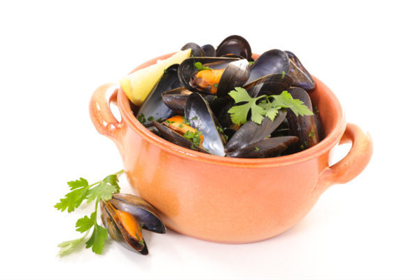 海虹煮多久就熟了 海虹煮好還是蒸好 海虹煮多久就熟了 海虹煮好還是蒸好