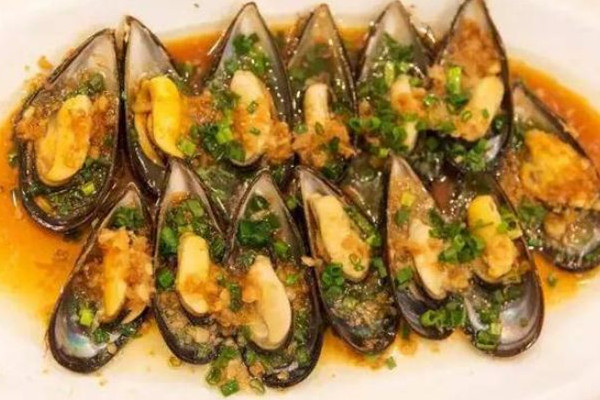 海虹吐沙多長時間 海虹吐沙最快方法 海虹吐沙多長時間 海虹吐沙最快方法