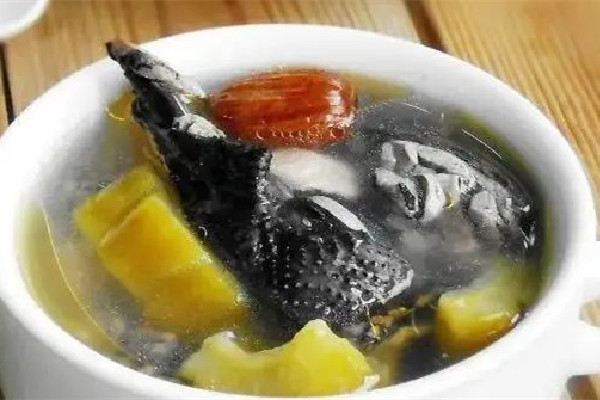 烏雞可以紅燒著吃嗎 烏雞和土雞哪個更補(bǔ)氣血 烏雞可以紅燒著吃嗎 烏雞和土雞哪個更補(bǔ)氣血