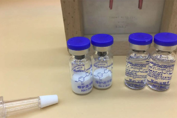 凍干粉天天用好不好 凍干粉隔幾天用一次 凍干粉天天用好不好 凍干粉隔幾天用一次