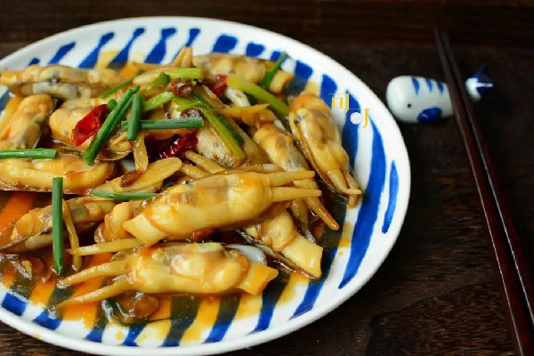 蟶子要煮多長(zhǎng)時(shí)間才能熟 蟶子不開口還能吃嗎 蟶子要煮多長(zhǎng)時(shí)間才能熟 蟶子不開口還能吃嗎