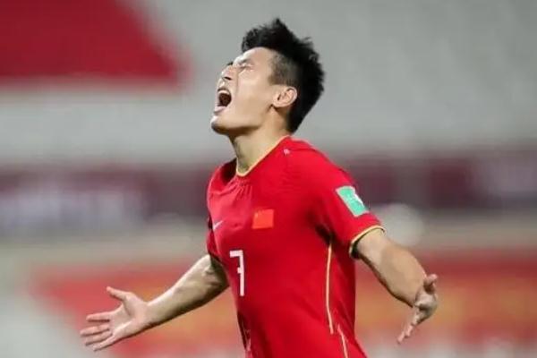 武磊絕殺進(jìn)球 足球比賽的意義 武磊絕殺進(jìn)球 足球比賽的意義