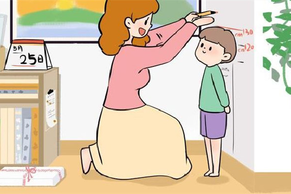 兒童身高體重標準表2022年 兒童身高體重計算公式 兒童身高體重標準表2022年 兒童身高體重計算公式