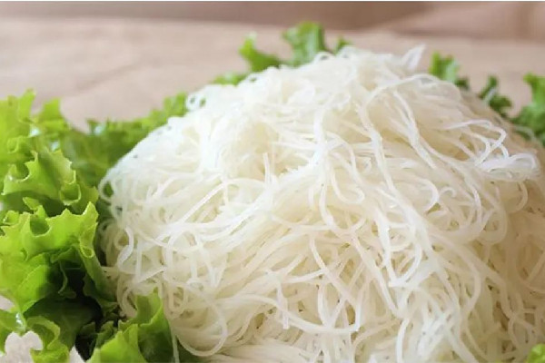 粉絲熱量高嗎 粉絲適合減肥吃嗎 粉絲熱量高嗎 粉絲適合減肥吃嗎