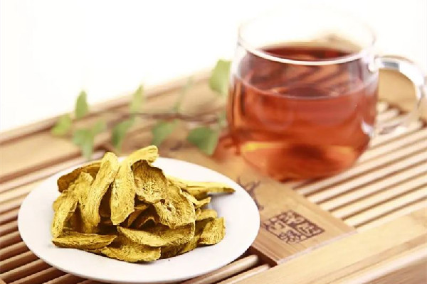 牛蒡茶為什么泡出來(lái)是綠色 牛蒡茶泡水還是煮水喝比較好 牛蒡茶為什么泡出來(lái)是綠色 牛蒡茶泡水還是煮水喝比較好