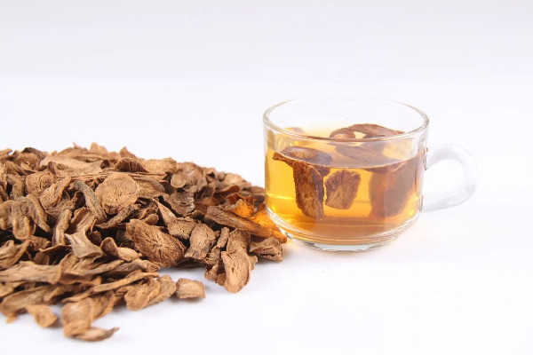 牛蒡茶能提高性功能嗎 牛蒡茶對(duì)男性的作用 牛蒡茶能提高性功能嗎 牛蒡茶對(duì)男性的作用