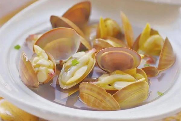 蛤蜊多少錢一斤 蛤蜊是不是花甲 蛤蜊多少錢一斤 蛤蜊是不是花甲