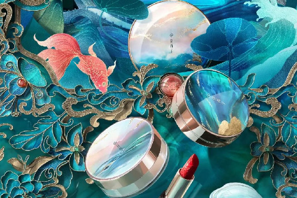 花西子品牌怎么樣 花西子彩妝怎么樣 花西子品牌怎么樣 花西子彩妝怎么樣