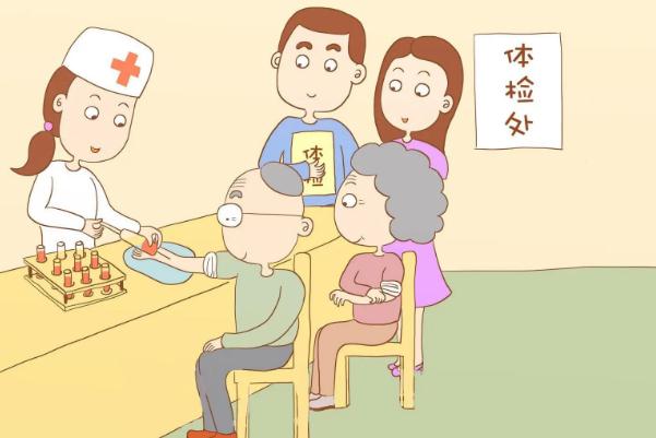 婚檢對(duì)方的結(jié)果能查看么 婚檢對(duì)之前做過(guò)人流能檢查出來(lái)嗎 婚檢對(duì)方的結(jié)果能查看么 婚檢對(duì)之前做過(guò)人流能檢查出來(lái)嗎