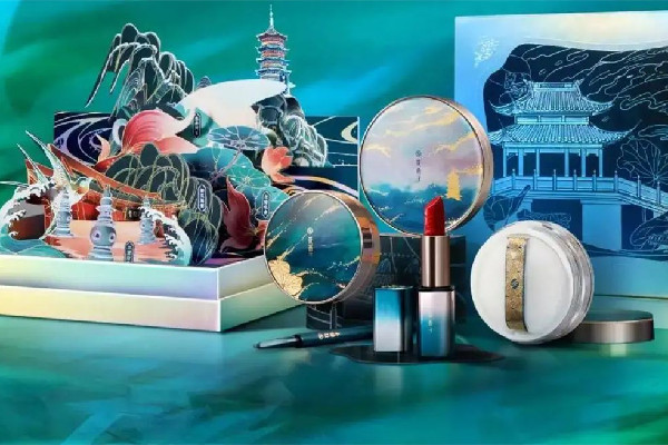 花西子品牌怎么樣 花西子彩妝怎么樣 花西子品牌怎么樣 花西子彩妝怎么樣