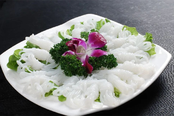 魔芋絲熱量真的很低嗎 魔芋絲適合減肥吃嗎 魔芋絲熱量真的很低嗎 魔芋絲適合減肥吃嗎