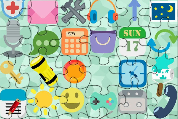 拼圖有什么技巧 拼圖要看原圖嗎 拼圖有什么技巧 拼圖要看原圖嗎