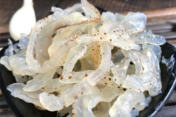 海蜇生吃有寄生蟲嗎 海蜇生吃還是煮熟吃 海蜇生吃有寄生蟲嗎 海蜇生吃還是煮熟吃
