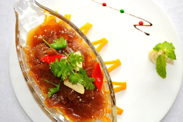 海蜇什么部位最好吃 海蜇吃多了會怎么樣 海蜇什么部位最好吃 海蜇吃多了會怎么樣