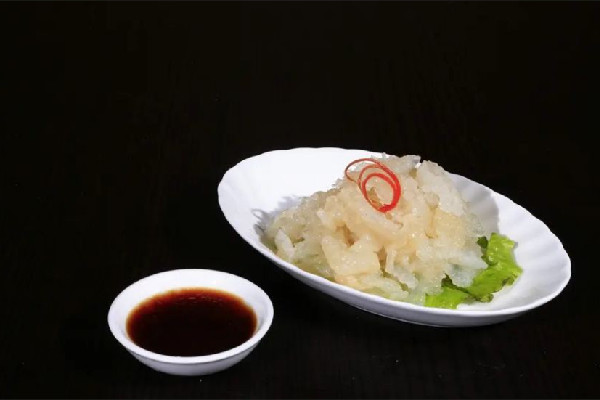 海蜇什么部位最好吃 海蜇吃多了會怎么樣 海蜇什么部位最好吃 海蜇吃多了會怎么樣