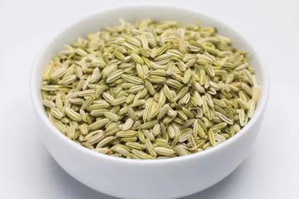 小茴香的熱量 小茴香泡水喝一次多少的量 小茴香的熱量 小茴香泡水喝一次多少的量