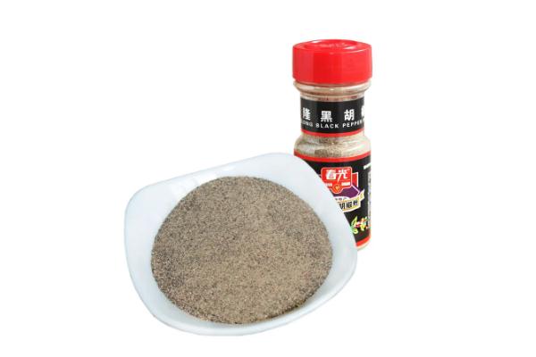 胡椒粉要怎么保存 胡椒粉有熱量嗎 胡椒粉要怎么保存 胡椒粉有熱量嗎