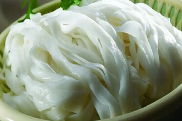 河粉對(duì)血糖有影響嗎 河粉不適合什么人吃 河粉對(duì)血糖有影響嗎 河粉不適合什么人吃