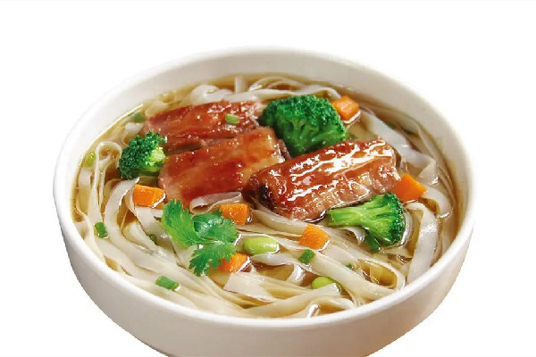 河粉對(duì)胃好嗎 河粉胃不好的人能吃嗎 河粉對(duì)胃好嗎 河粉胃不好的人能吃嗎