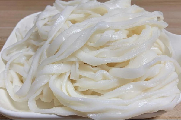 河粉可以放冰箱多久 河粉放一晚還能吃嗎 河粉可以放冰箱多久 河粉放一晚還能吃嗎