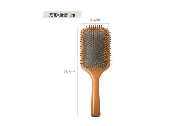 氣墊梳是方形好還是圓形好 氣墊梳是不是都有一個孔 氣墊梳是方形好還是圓形好 氣墊梳是不是都有一個孔