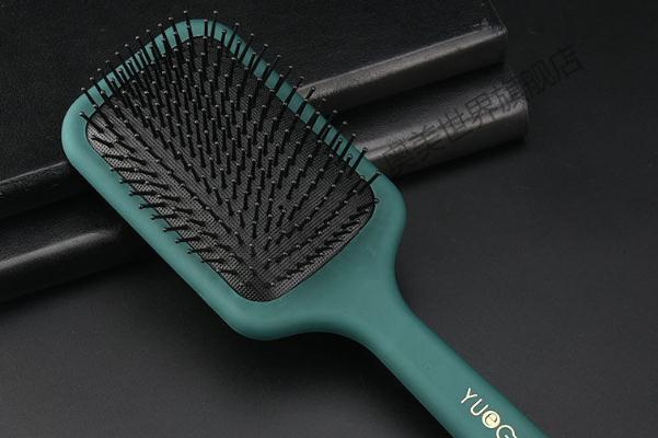 氣墊梳要選哪種比較好握 氣墊梳有靜電怎么辦 氣墊梳要選哪種比較好握 氣墊梳有靜電怎么辦