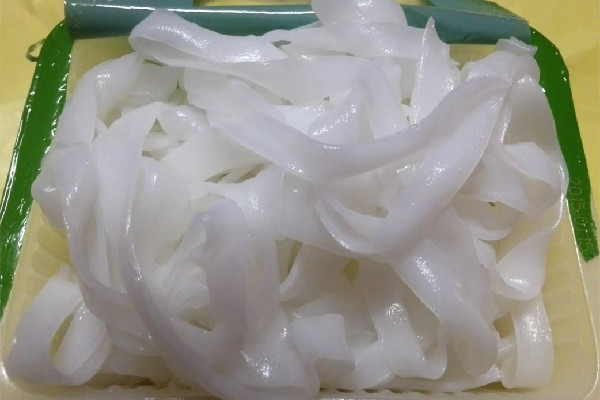 河粉對(duì)血糖有影響嗎 河粉不適合什么人吃 河粉對(duì)血糖有影響嗎 河粉不適合什么人吃