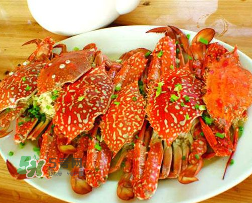 花蟹多少錢一斤 花蟹怎么挑 花蟹多少錢一斤 花蟹怎么挑