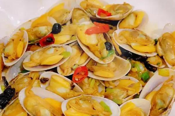 蛤蜊是高嘌呤食物嗎 蛤蜊是蜆子嗎 蛤蜊是高嘌呤食物嗎 蛤蜊是蜆子嗎