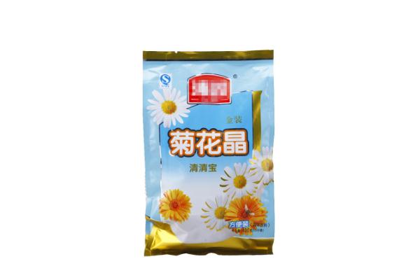 菊花晶和清火寶的區(qū)別 菊花晶對(duì)嬰幼兒的危害 菊花晶和清火寶的區(qū)別 菊花晶對(duì)嬰幼兒的危害