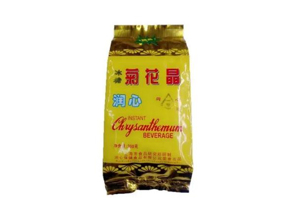 菊花晶是上火還是下火 菊花晶是什么做的 菊花晶是上火還是下火 菊花晶是什么做的