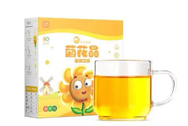 菊花晶對便秘有作用嗎 菊花晶可以長期喝嗎 菊花晶對便秘有作用嗎 菊花晶可以長期喝嗎