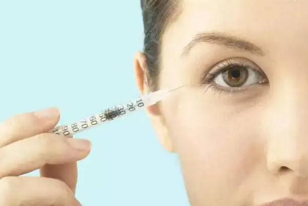 肉毒素除皺可以打眼袋部位嗎 肉毒素除皺可以打法令紋嗎 肉毒素除皺可以打眼袋部位嗎 肉毒素除皺可以打法令紋嗎