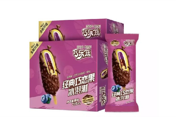 巧樂茲雪糕的熱量 減肥可以吃巧樂茲雪糕嗎 巧樂茲雪糕的熱量 減肥可以吃巧樂茲雪糕嗎