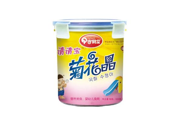 菊花晶有效期怎么看 菊花晶寶寶可以經(jīng)常喝嗎 菊花晶有效期怎么看 菊花晶寶寶可以經(jīng)常喝嗎