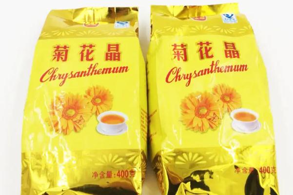 菊花晶和清火寶的區(qū)別 菊花晶對(duì)嬰幼兒的危害 菊花晶和清火寶的區(qū)別 菊花晶對(duì)嬰幼兒的危害