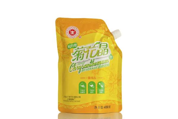 菊花晶是上火還是下火 菊花晶是什么做的 菊花晶是上火還是下火 菊花晶是什么做的