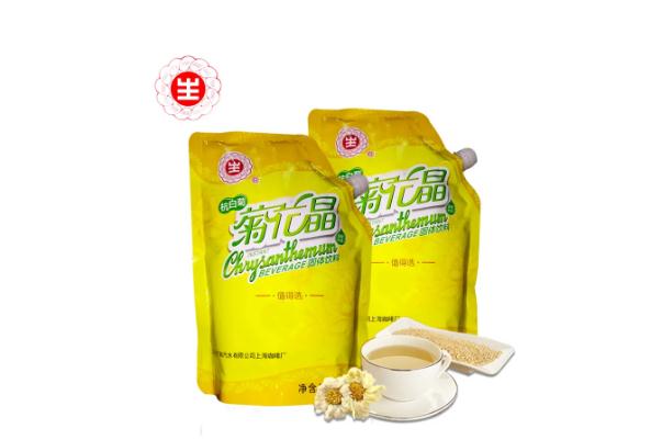 菊花晶是上火還是下火 菊花晶是什么做的 菊花晶是上火還是下火 菊花晶是什么做的