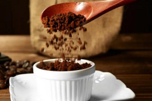 咖啡粉有反式脂肪酸嗎 咖啡粉有什么其他用處 咖啡粉有反式脂肪酸嗎 咖啡粉有什么其他用處