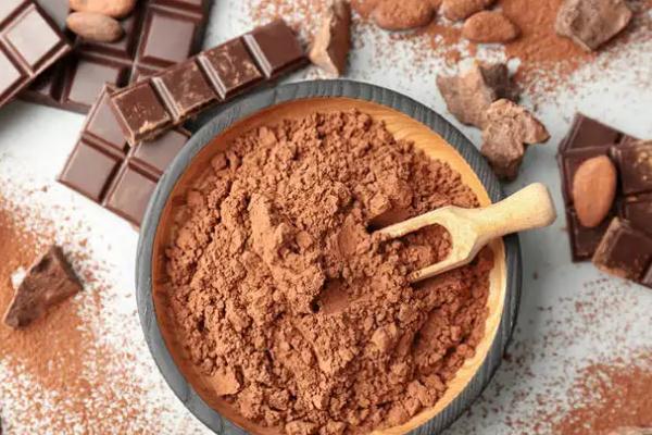 可可粉的作用與副作用 可可粉的危害 可可粉的作用與副作用 可可粉的危害