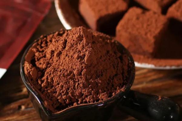 可可粉是咖啡豆磨的嗎 可可粉要用熱水沖嗎 可可粉是咖啡豆磨的嗎 可可粉要用熱水沖嗎