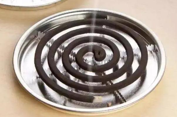 蚊香的原料 蚊香是怎么驅(qū)蚊的 蚊香的原料 蚊香是怎么驅(qū)蚊的