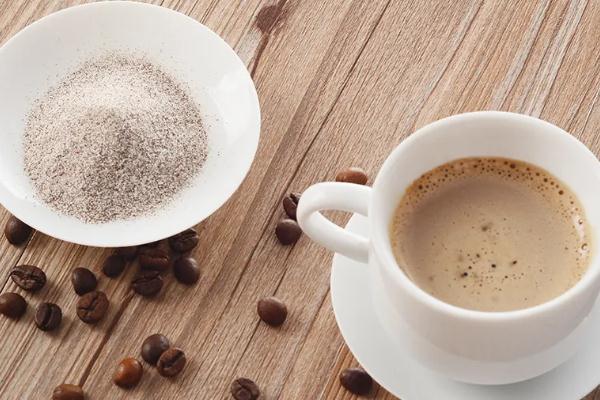 咖啡粉的熱量 咖啡粉的副作用 咖啡粉的熱量 咖啡粉的副作用