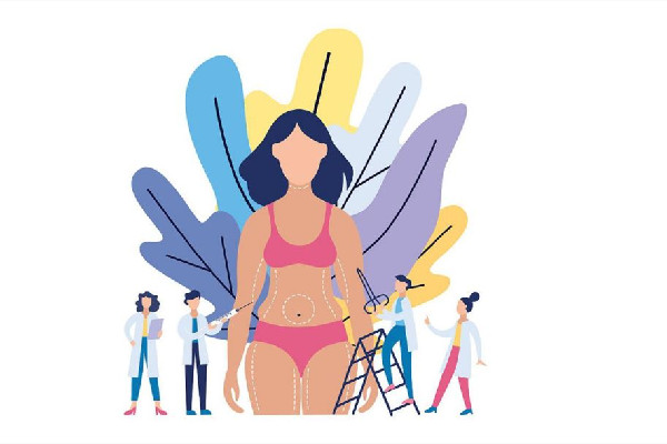 吸脂要插尿管嗎 吸脂插尿管多久拔掉 吸脂要插尿管嗎 吸脂插尿管多久拔掉