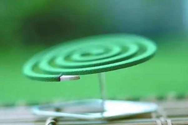 蚊香會(huì)致癌嗎 蚊香會(huì)影響睡眠嗎 蚊香會(huì)致癌嗎 蚊香會(huì)影響睡眠嗎