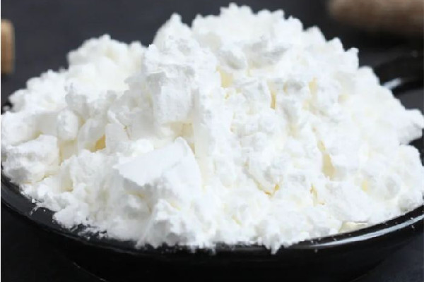 淀粉的熱量高嗎 淀粉適合減肥吃嗎 淀粉的熱量高嗎 淀粉適合減肥吃嗎