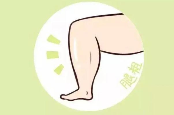 瘦腿針是瘦小腿還是大腿 瘦腿針打了能瘦大腿嗎 瘦腿針是瘦小腿還是大腿 瘦腿針打了能瘦大腿嗎