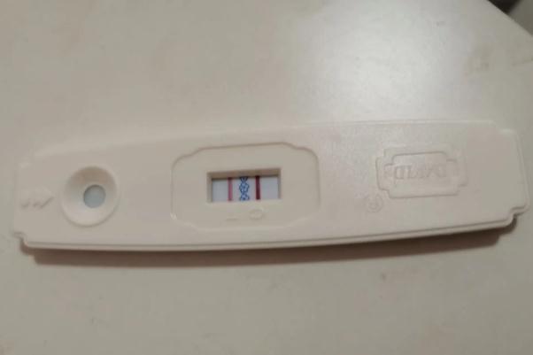 驗孕棒的尿液放半小時有效嗎 驗孕棒是驗?zāi)騿? alt=