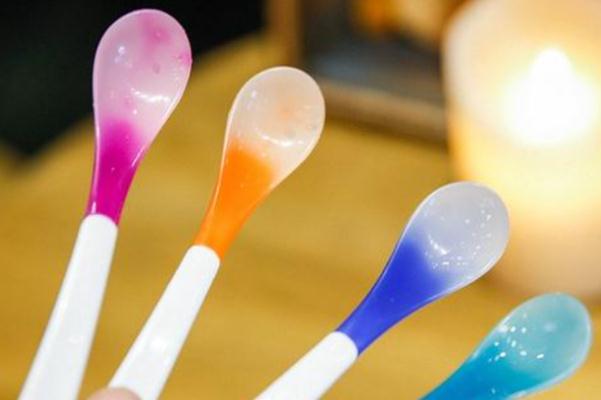 感溫勺對(duì)寶寶有害嗎 感溫勺怎么用 感溫勺對(duì)寶寶有害嗎 感溫勺怎么用