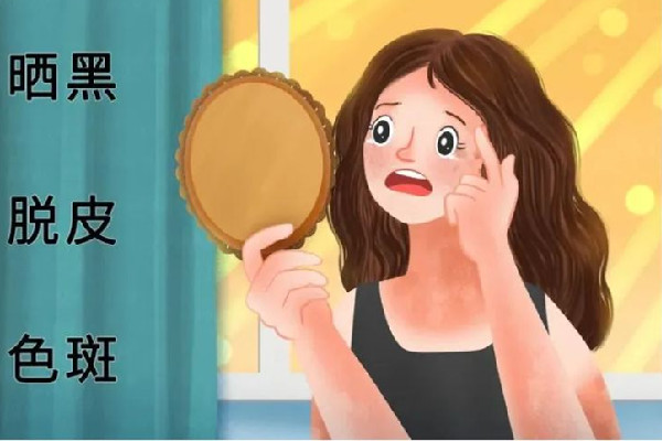 皮秒祛斑是不是永久的 皮秒祛斑要做幾次才能干凈 皮秒祛斑是不是永久的 皮秒祛斑要做幾次才能干凈